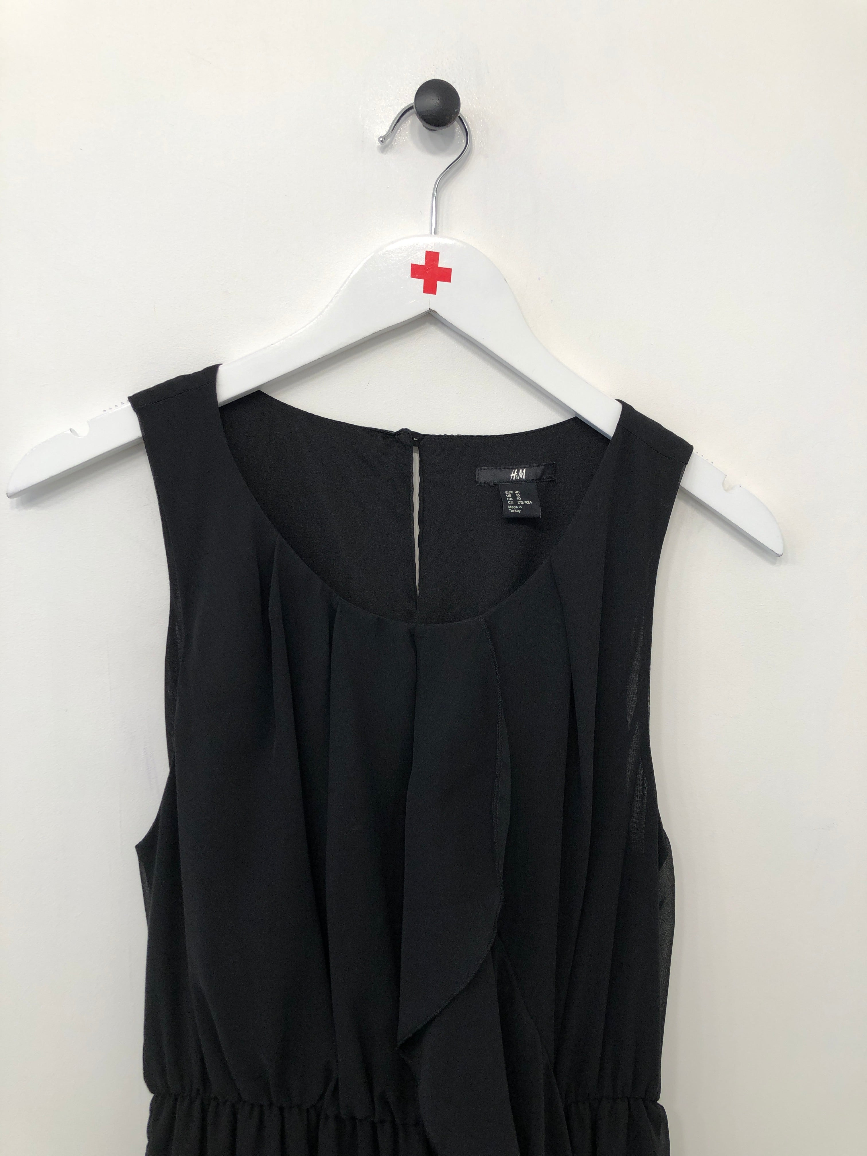 H&M Kjole